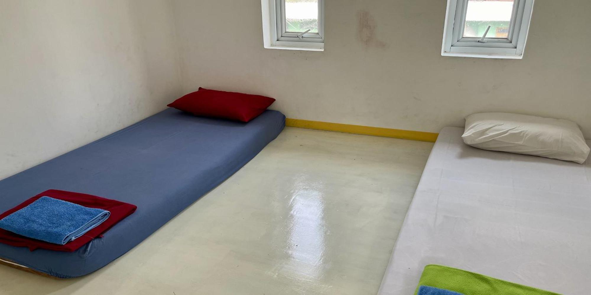 Rumah Kuning Syariah Wisma tamu Bogor