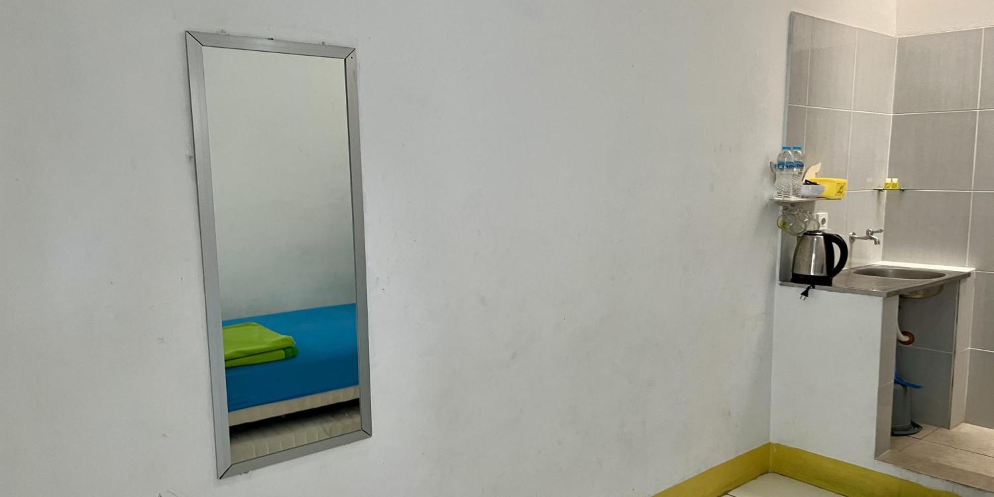 Rumah Kuning Syariah * Bogor